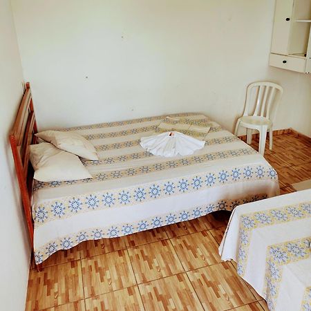 Pousada Olimpia Maceió 部屋 写真