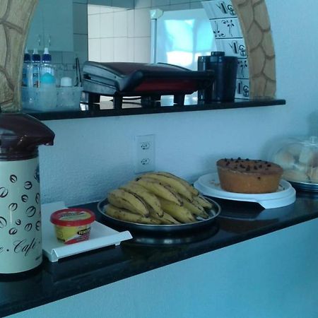 Pousada Olimpia Maceió エクステリア 写真