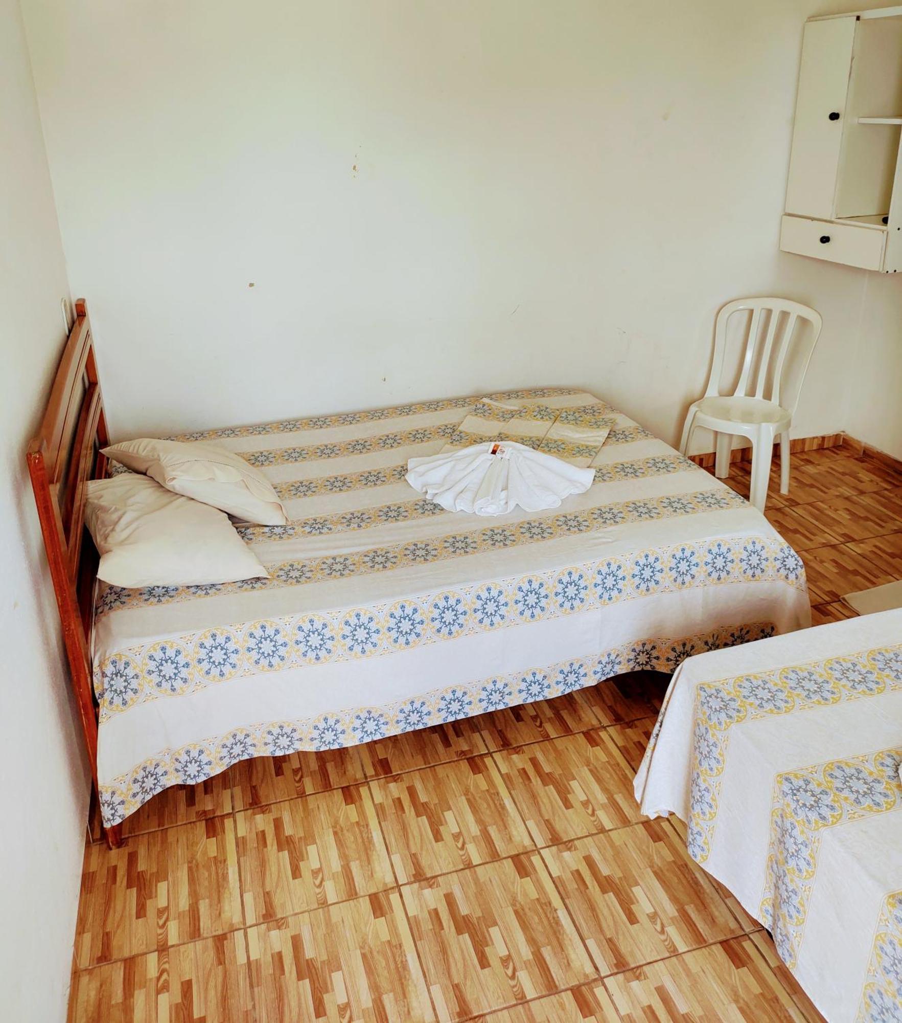 Pousada Olimpia Maceió 部屋 写真