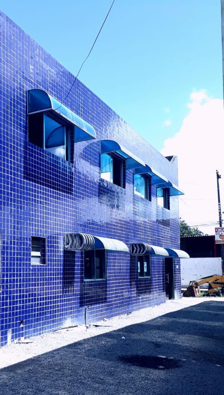 Pousada Olimpia Maceió エクステリア 写真
