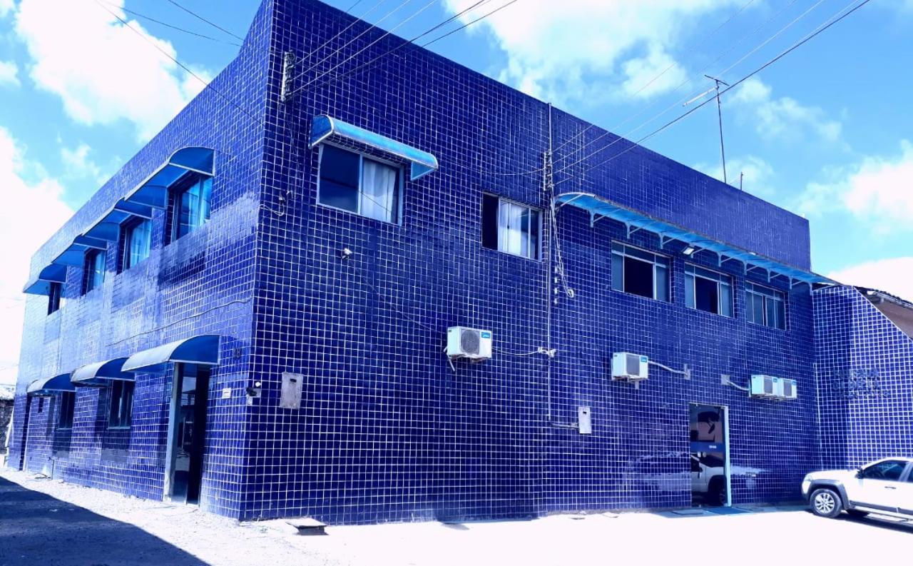 Pousada Olimpia Maceió エクステリア 写真