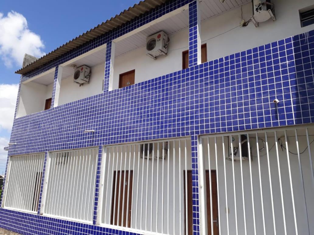 Pousada Olimpia Maceió エクステリア 写真